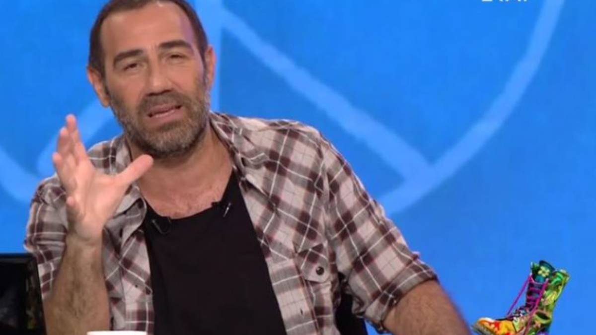 Ράδιο Αρβύλα: Η απόφαση- έκπληξη του Αντώνη Κανάκη για τον Σωτήρη Καλυβάτση