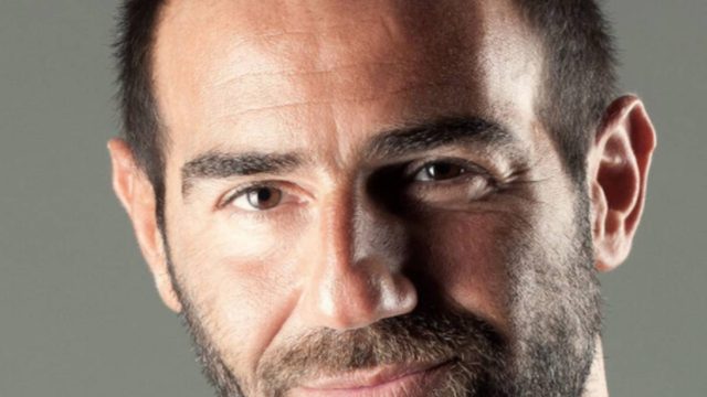 Τσαμπουκάς με πρωταγωνιστή τον Αντώνη Κανάκη σε μαγαζί της Θεσσαλονίκης!