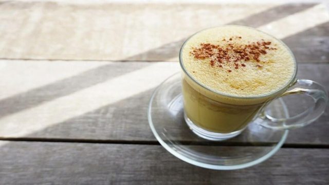 Το σπιτικό θεραπευτικό ρόφημα που σώζει από αρθρίτιδες και καρδιαγγειακά