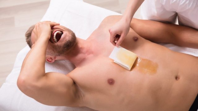 Πόνος στην αποτρίχωση; 4+1 φυσικοί τρόποι για να απαλλαγείτε από την τριχοφυΐα ανώδυνα