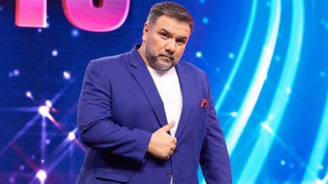 «Έφυγε…»: «Βαρύ» πένθος για τον Γρηγόρη Αρναούτογλου