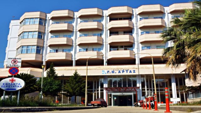 Άρτα: Ελπίδα μέσα στην τραγωδία! Εκτός εντατικής ο 16χρονος – Η μητέρα του γέννησε ένα κοριτσάκι (Video)