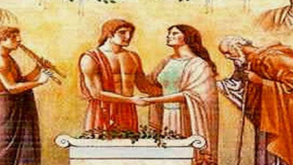 Θάνατος στην Αρχαία Ελλάδα: Πού πήγαιναν οι καλοί και πού οι κακοί άνθρωποι;