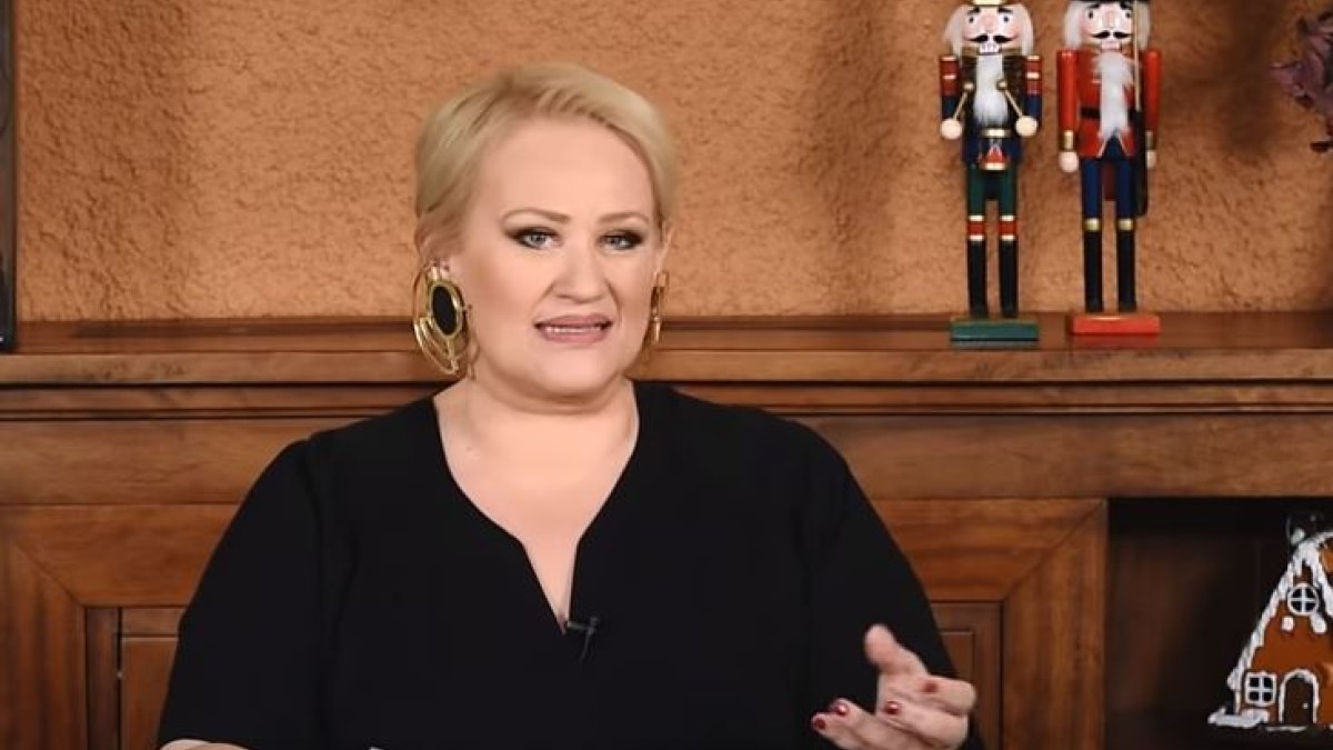 Συναγερμός της Άσης Μπήλιου για τα ζώδια: Στιγμές απογοήτευσης και προβληματισμού