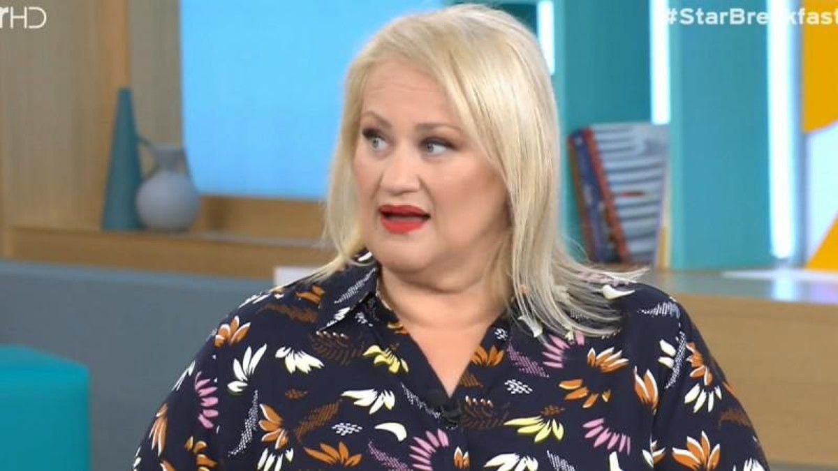 Η Άση Μπήλιου προειδοποιεί: «Μαύρα» Θεοφάνεια για αυτό το ζώδιο