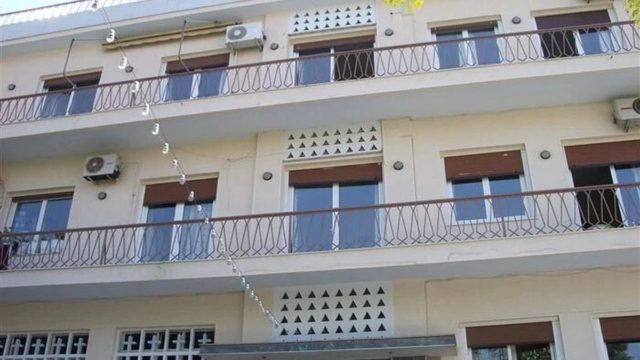 Πάτρα: Θερίζει ο Κορωνοϊός – 5 νέα κρούσματα στο  Άσυλο Ανιάτων