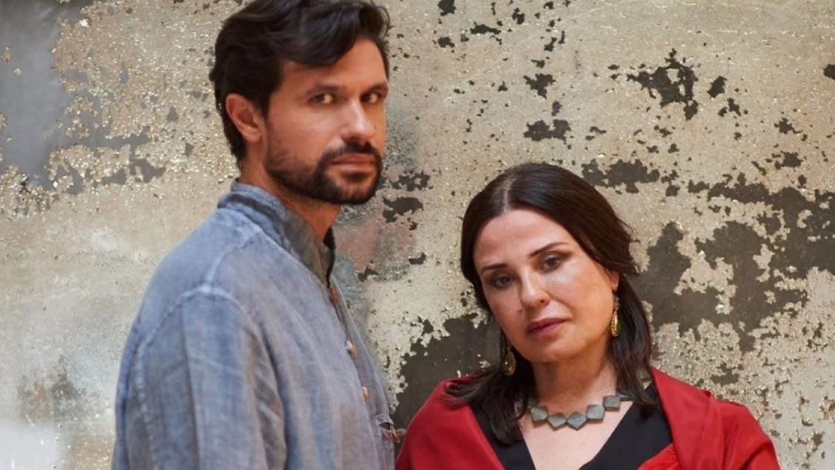 Spoiler – Σασμός: Ο Αστέρης μπαίνει φυλακή και η Καλλιόπη οργανώνει την απόδρασή του