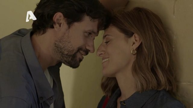 Τα πάνω – κάτω στον «Σασμό»:  Ο Αστέρης ζητάει επίσημα την Αργυρώ από τους Βρουλάκηδες