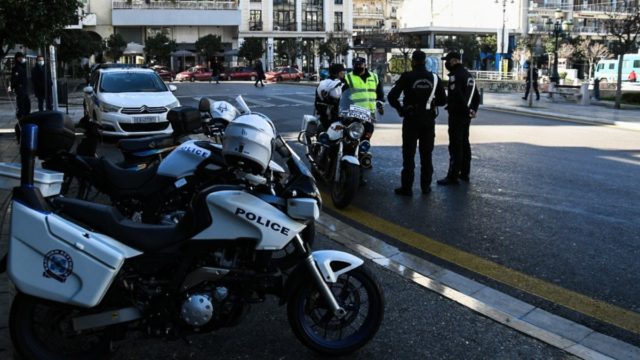 Κρήτη – Απίστευτη καταγγελία νεαρού: Πήρε… κάνναβη από περίπτερο και τον πήγαν στα κρατητήρια