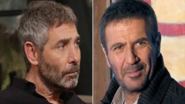 Ανατριχιαστική αποκάλυψη Αθερίδη για τον Νίκο Σεργιανόπουλο: «Απομακρύνθηκα για να μην…» (Video)
