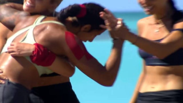 Survivor spoiler 10/01: Άγριος τσακωμός Μυριέλλας – Αθηνάς, τις χώρισε η παραγωγή!