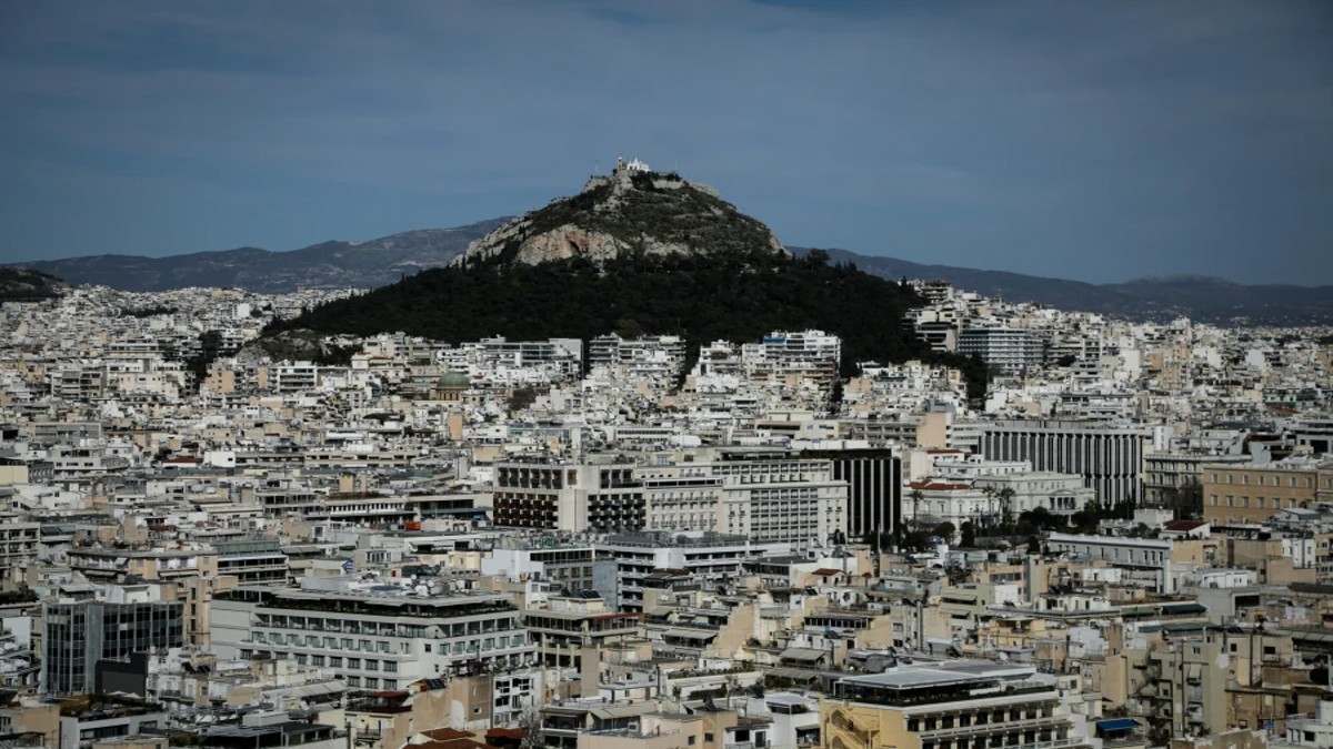 Ακίνητα: Οι νέες αντικειμενικές αξίες φέρνουν νέο λογαριασμό – Για ποιους θα είναι βαρύς ο πέλεκυς