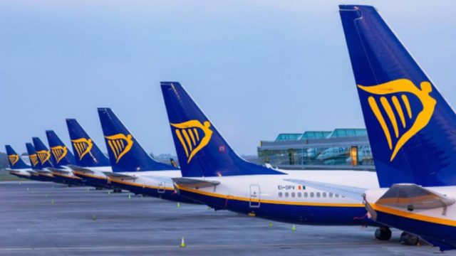 Τραγική εξέλιξη για την Ryanair: Δυστυχώς