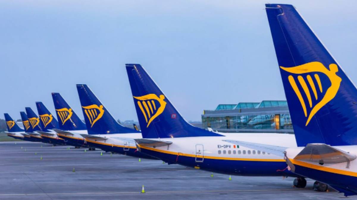 Τραγική εξέλιξη για την Ryanair: Δυστυχώς