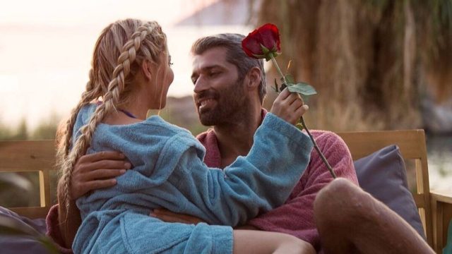Αποκλειστικό: Χώρισαν Αλέξης Παππάς και Αθηνά ένα μήνα μετά το «The Bachelor 2»!