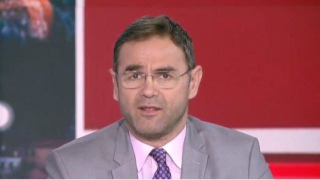 Δολοφονία Καρολάιν: Αθωώθηκε ο Σταύρος Μπαλάσκας για το «αν δεν ήταν βλάκας ο πιλότος…»