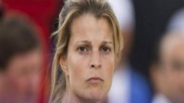 Αθηνά Ωνάση: H αλήθεια για την εγκυμοσύνη της και το φύλο του μωρού