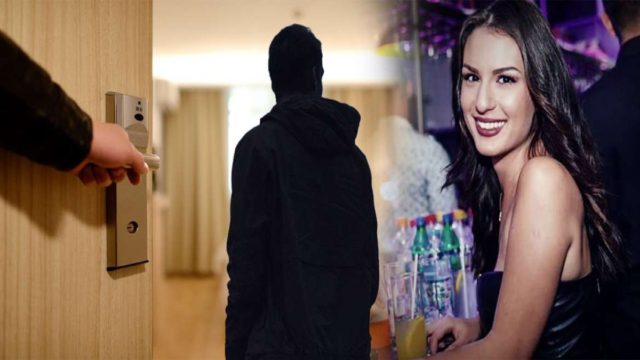 Υπόθεση βιασμού 24χρονης στη Θεσσαλονίκη: «Η Γεωργία μου είπε να πάμε στο δωμάτιό μου» – Τι υποστήριξαν οι τρεις φερόμενοι ως εμπλεκόμενοι (Video)