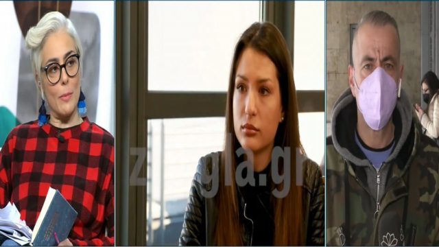 Υπόθεση βιασμού στη Θεσσαλονίκη: Σπερματική κηλίδα στο μανίκι της 24χρονης! Τα πρώτα αποτελέσματα από το DNA (Video)