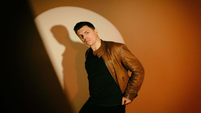 Στα Zara βρέθηκε το μπουφάν που κάθε άντρας πρέπει να έχει στη ντουλάπα του και κοστίζει μόλις…
