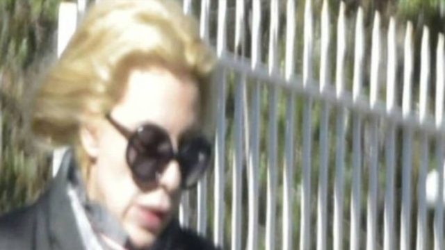Εικόνα σοκ της Αννίτας Πάνια: Παραμορφώθηκε η παρουσιάστρια!