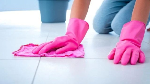 4+1 μύθοι γύρω από τη καθαριότητα που δεν γνωρίζαμε