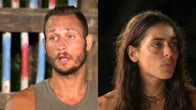 Survivor trailer 18/01: Ποιος Βαλάντης; Στα «μαχαίρια» Μυριέλλα και Κατσαούνης – «Ξεσπούν» όλοι σε δάκρυα