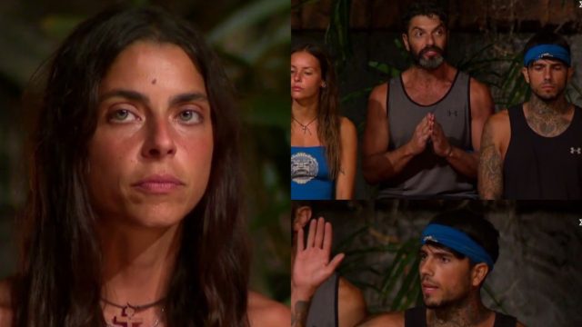 Survivor spoiler 27/01: Ομαδικό «ντου» των Μαχητών στη Μυριέλλα μετά το συμβούλιο – Παραλίγο «σύρραξη» με τους Διάσημους και παρέμβαση του συνεργείου