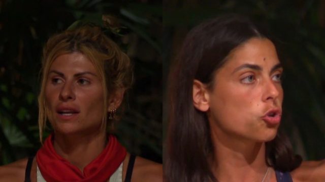 Survivor spoiler 31/01: «Ξεκατίνιασμα» Μυριέλλας και Ευρυδίκης μετά το συμβούλιο – Μπήκαν στη μέση άνθρωποι της παραγωγής