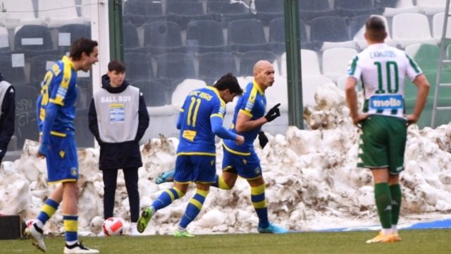 Super League: Γκέλα για τον Παναθηναϊκό – Ήττα από τον… κακό του δαίμονα, Αστέρα! (video)