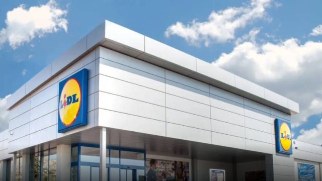 Υπόκλιση στα Lidl: Τρομερή κίνηση