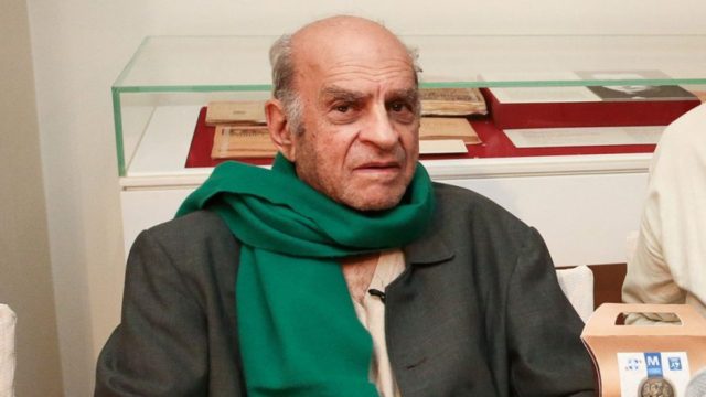 Ο σπουδαίος Αλέκος Φασιανός για πάντα στην αθηναϊκή γη!