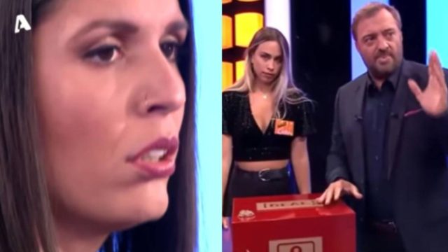 Το πιο συγκλονιστικό παιχνίδι του Deal: Αρνήθηκε 2 φορές την προσφορά, προσευχήθηκε και όλοι έμειναν «κάγκελο»