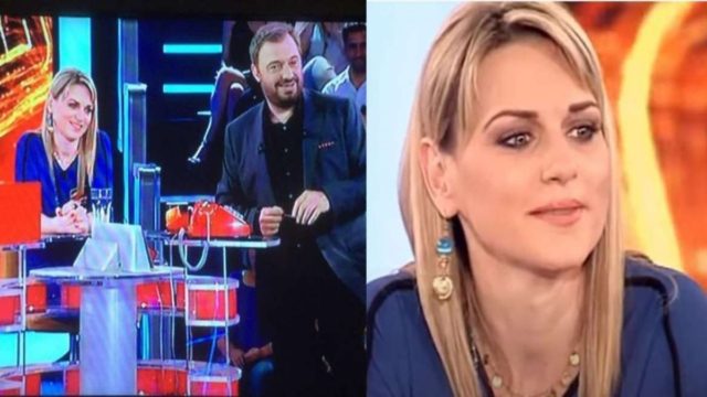Αναστασία Σιμητροπούλου: Όταν η νέα Αναπληρώτρια Εκπρόσωπος Τύπου του ΠΑΣΟΚ έχανε 60.000 ευρώ στο Deal (video)