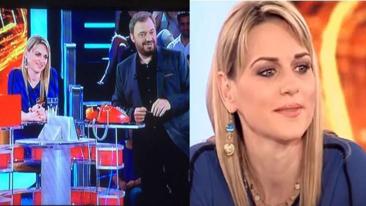 Αναστασία Σιμητροπούλου: Όταν η νέα Αναπληρώτρια Εκπρόσωπος Τύπου του ΠΑΣΟΚ έχανε 60.000 ευρώ στο Deal (video)