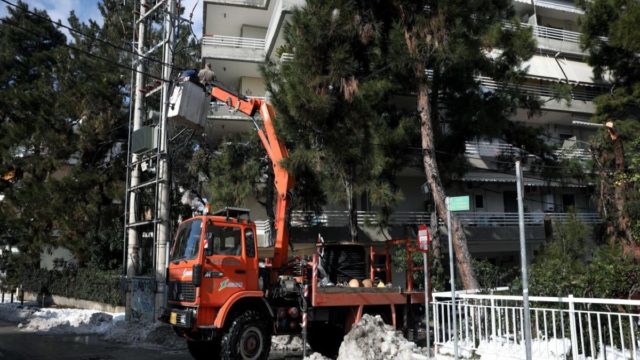ΔΕΔΔΗΕ: Η διαδικασία για την αποζημίωση των καταναλωτών – Αναλυτικά τα βήματα