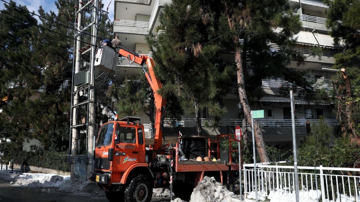 ΔΕΔΔΗΕ: Η διαδικασία για την αποζημίωση των καταναλωτών – Αναλυτικά τα βήματα