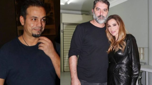 “Εξαφανίστηκε” ο Ντέμης Νικολαΐδης – Τι κάνει σήμερα λίγους μήνες μετά το διαζύγιο με την Βανδή;