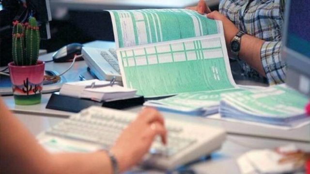 ΑΑΔΕ – Υπ. Οικονομικών: Παράταση προθεσμίας υποβολής δηλώσεων και ενδικοφανών προσφυγών λόγω κακοκαιρίας