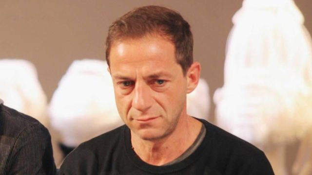 Σοκάρει πασίγνωστη ηθοποιός: «Ο Λιγνάδης ήταν φίλος μου – Δεν μπορώ σε έναν δυστυχισμένο να δίνω άλλη μια κλωτσιά»