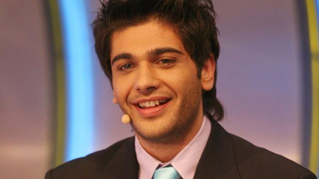 Θυμάστε τον Διονύση Μακρή από το DreamShow; Τι κάνει και πώς είναι σήμερα;