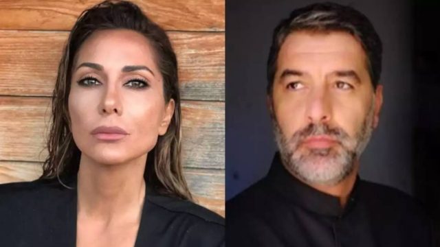 Παντρεύονται Δέσποινα Βανδή – Βασίλης Μπισμπίκης! Οι πρώτες πληροφορίες