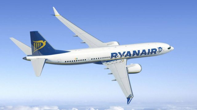 Τέλος εποχής στη Ryanair: Ανακοίνωσε την δύσκολη απόφαση!