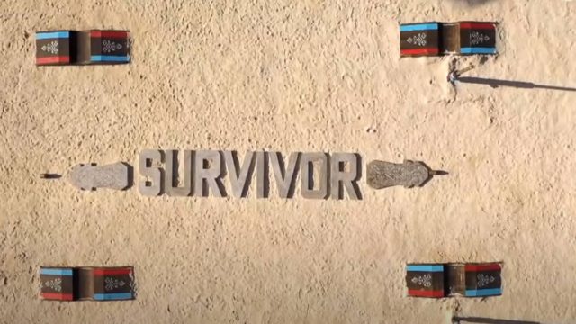Survivor spoiler 11/01: Ποια ομάδα κερδίζει το πρώτο αγώνισμα επικοινωνίας;