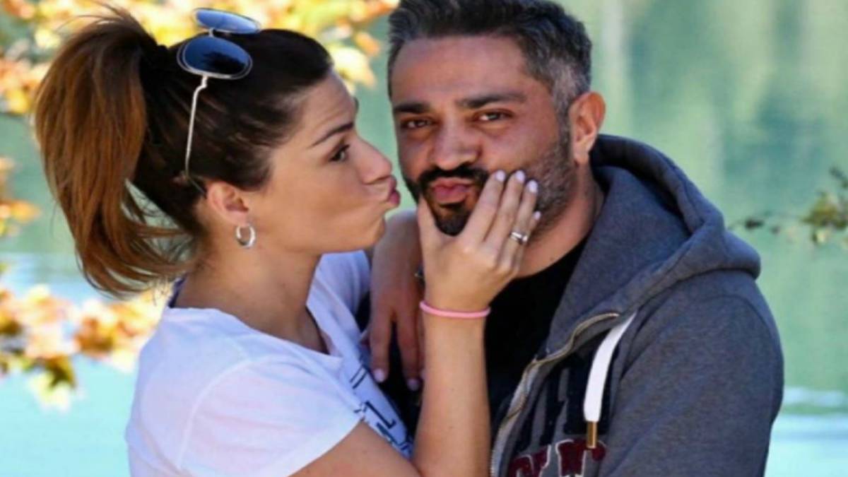 “Θα έκανα παιδί με τη Βάσω αρκεί…” – Η ατάκα του Λευτέρη Σουλτάτου που σόκαρε τη Λασκαράκη