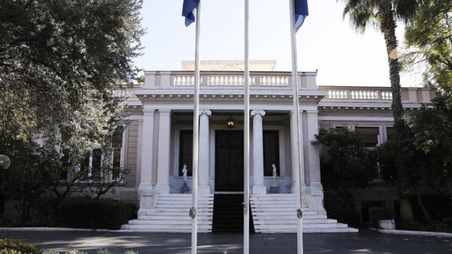 ΚΥΣΕΑ: Νέοι αρχηγοί σε Αεροπορία και Πυροσβεστική – Ποιοι αναλαμβάνουν καθήκοντα