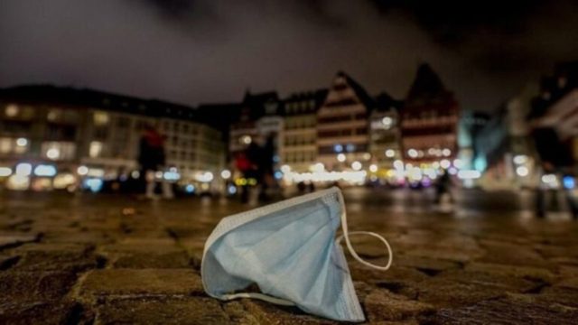 Κορωνοϊός – Παράταση των μέτρων: Δημοσιεύθηκε το ΦΕΚ – Αναλυτικά, τι προβλέπεται