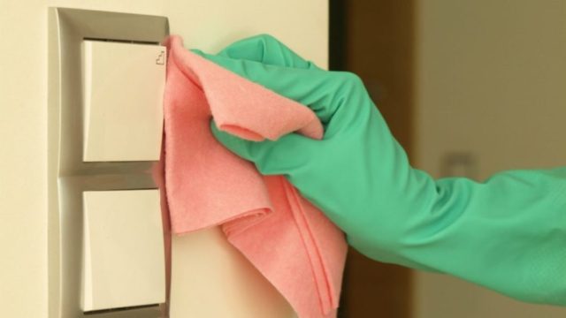 Κάντε τους τοίχους να λάμπουν με αυτά τα 3 υλικά