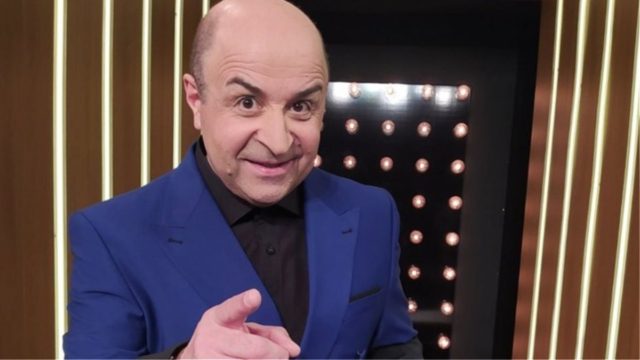 Δημόσιο «ξέσπασμα» του Μάρκου Σεφερλή: «Πριν από δέκα χρόνια…»