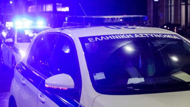 Άγριο έγκλημα στα Γιάννενα: 55χρονη μαχαίρωσε και σκότωσε τον σύζυγό της